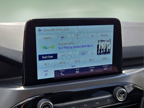 Used 2024 Ford Escape Active image 28