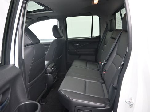 New 2025 Honda Ridgeline RTL image 24