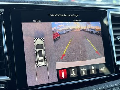 New 2026 Chrysler Pacifica Select