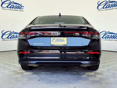 Used 2023 Honda Accord LX image 4