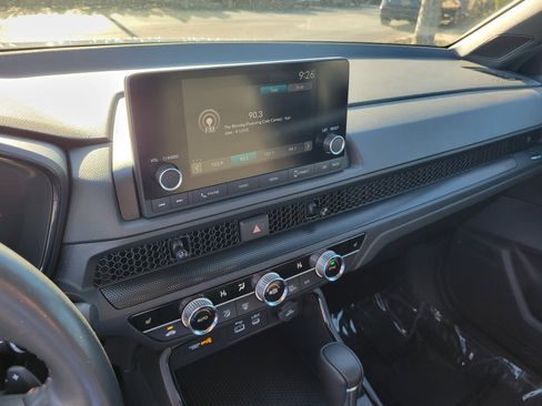 Certified 2023 Honda CR-V Sport image 27