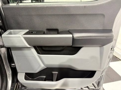Used 2024 Ford F350 XL w/ STX Appearance Package image 27