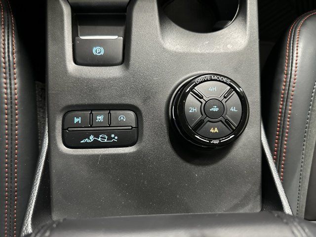 New 2025 Ford Ranger Raptor AWD/4WD image 32