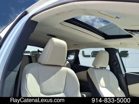 Certified 2024 Lexus RX 350 Premium Plus w/ Convenience Package AWD/4WD image 22
