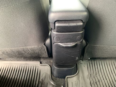 Used 2017 Toyota Prius C Two FWD image 24