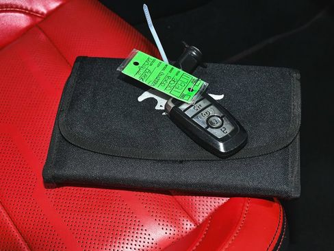 Used 2020 Ford Mustang GT Premium w/ Equipment Group 401A RWD image 50
