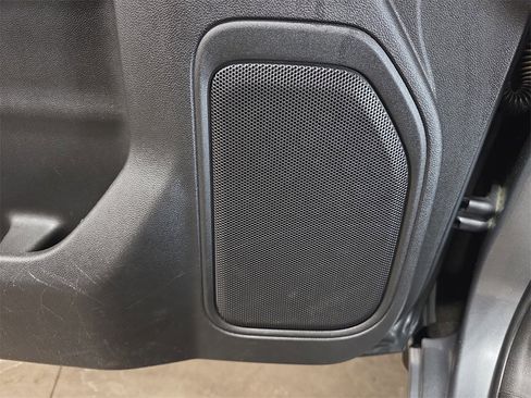 Certified 2021 Chevrolet Silverado 1500 LT w/ All Star Edition Plus image 28