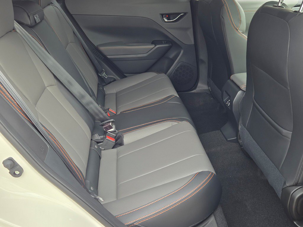 New 2026 Subaru Crosstrek 2.5i Limited AWD/4WD image 13