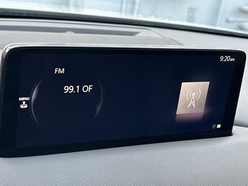 Used 2025 MAZDA CX-5 AWD 2.5 S w/ Preferred Package image 21