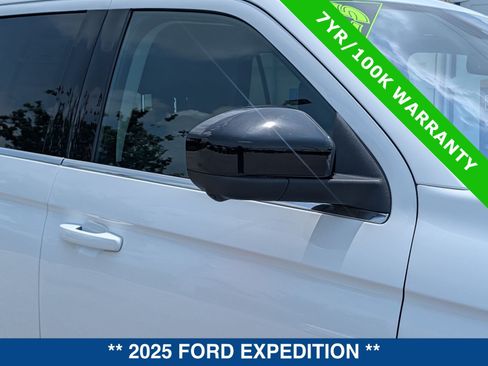 Certified 2025 Ford Expedition Active RWD image 11