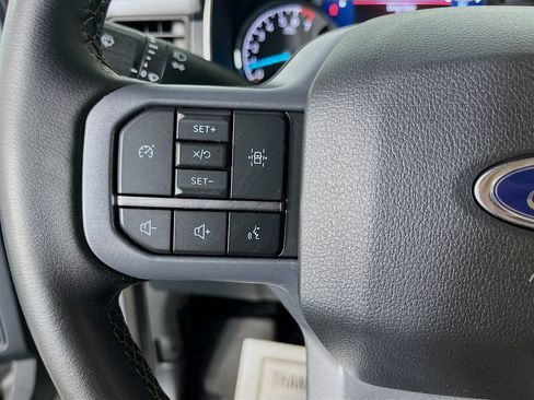 Used 2023 Ford F150 XLT w/ Equipment Group 302A High AWD/4WD image 15