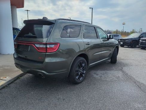 New 2026 Dodge Durango GT AWD/4WD image 32