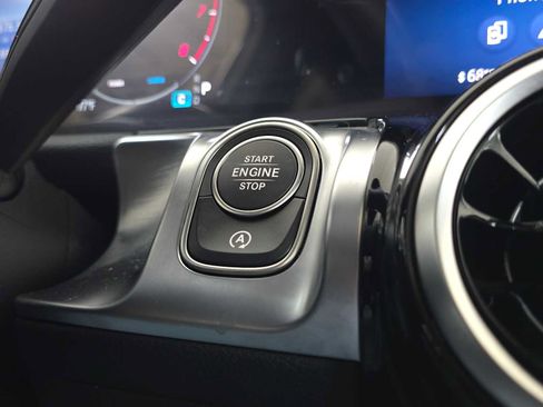 Certified 2026 Mercedes-Benz GLB 250 4MATIC image 36