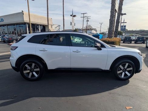 Certified 2025 Honda Prologue Touring image 19