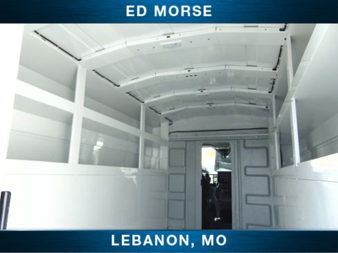 Certified 2023 Ford Transit 350 AWD w/ Interior Upgrade Package image 12