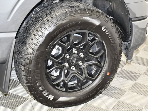 Used 2024 Ford F150 XLT w/ Equipment Group 302A MID AWD/4WD image 53