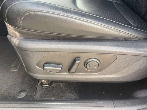 Used 2023 Kia Sportage SX FWD image 14