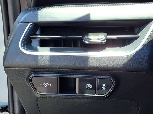Certified 2025 Kia K4 GT-Line Turbo FWD image 25