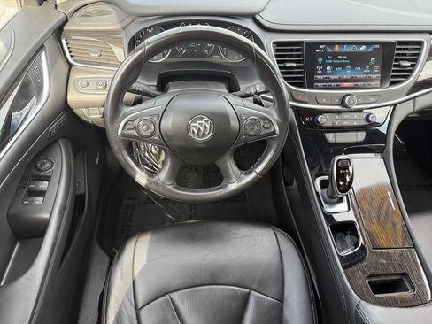 Used 2019 Buick LaCrosse Essence w/ Sun and Shade Package image 16
