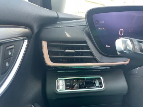 New 2026 Buick Envision Sport Touring AWD/4WD image 13