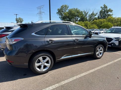 Used 2010 Lexus RX 350 AWD image 18