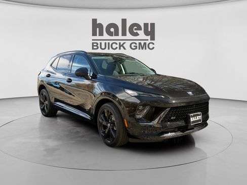 New 2026 Buick Envision Sport Touring image 7