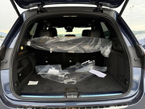 New 2026 Mercedes-Benz GLE 53 AMG 4MATIC image 12