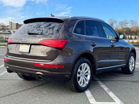 Used 2015 Audi Q5 2.0T Premium Plus w/ Technology Package image 6