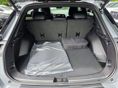 New 2026 Chevrolet Equinox EV LT AWD/4WD image 14