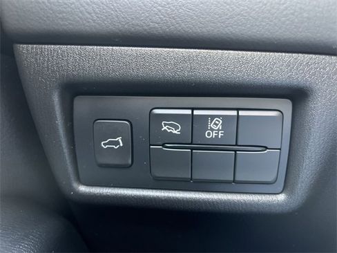 Certified 2023 MAZDA CX-5 AWD 2.5 S image 18