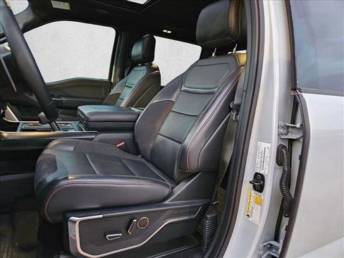 Used 2025 Ford F150 Raptor image 14