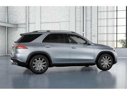 New 2026 Mercedes-Benz GLE 350 4MATIC image 16