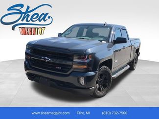 Used 2019 Chevrolet Silverado 1500 LT w/ All Star Edition AWD/4WD video 1