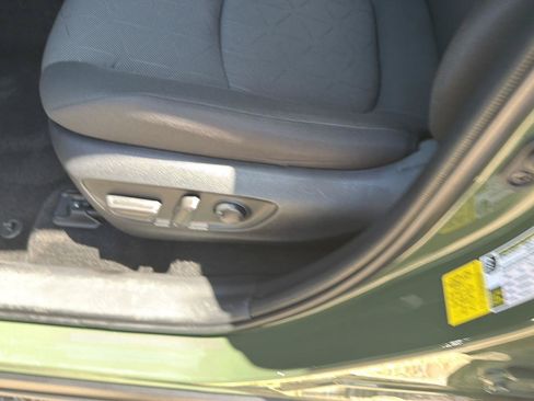 Used 2024 Toyota RAV4 AWD Hybrid w/ Weather Package image 11