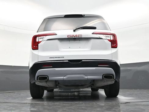 Used 2023 GMC Acadia SLE FWD image 23