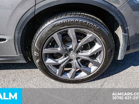 Used 2024 Acura MDX A-Spec AWD/4WD image 18