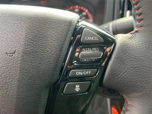 New 2025 Nissan Frontier PRO-4X w/ Tow Package image 18