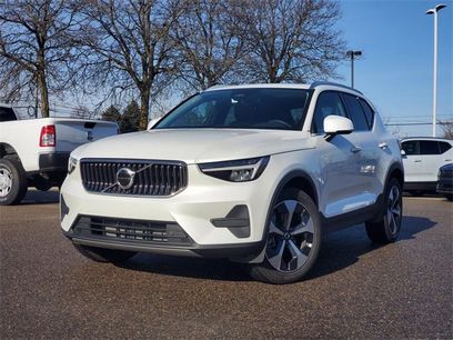 Used 2025 Volvo XC40 B5 Core w/ Protection Package Premier