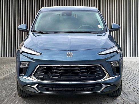 Used 2025 Buick Encore GX Preferred image 3