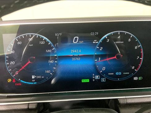 Certified 2023 Mercedes-Benz GLE 450 4MATIC image 20