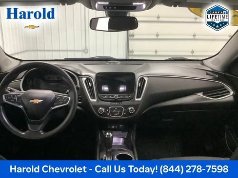 Used 2020 Chevrolet Malibu LS image 13