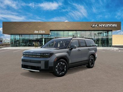 New 2026 Hyundai Santa Fe SEL