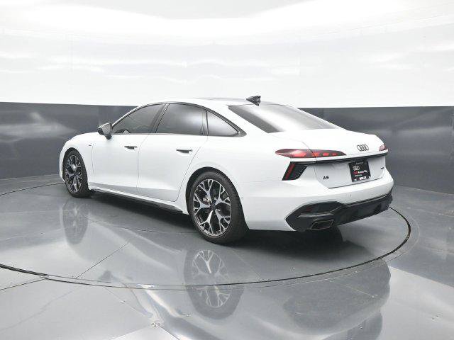 Used 2026 Audi A6 Prestige w/ Prestige Package AWD/4WD image 5