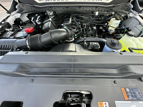 New 2026 Ford F350 XL w/ FX4 Off-Road Package image 37