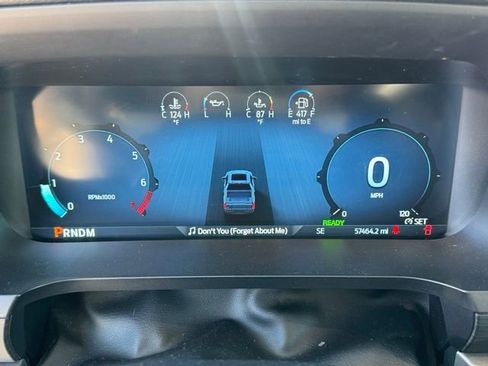 Used 2024 Ford F150 XLT w/ Mobile Office Package image 15