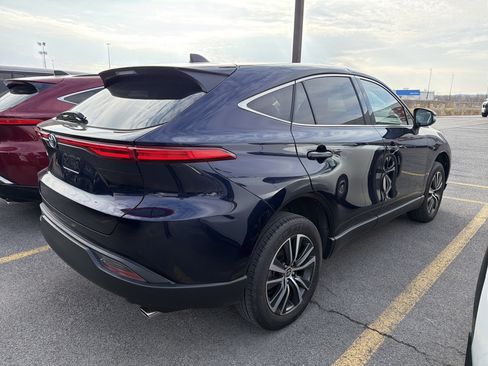 Used 2023 Toyota Venza LE image 6