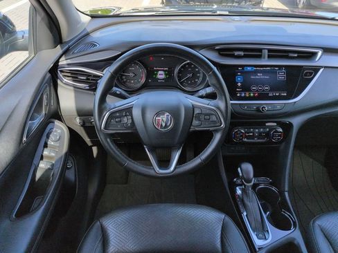 Used 2023 Buick Encore GX Essence w/ Experience Buick Package FWD image 18