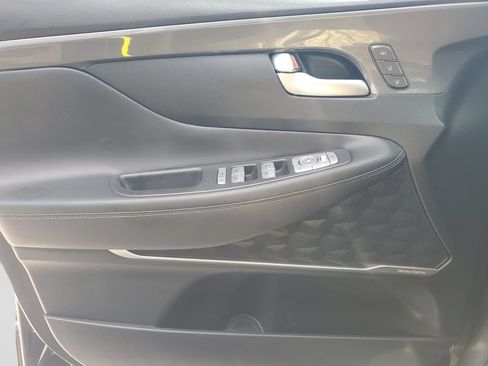 Certified 2022 Hyundai Santa Fe Calligraphy FWD image 20