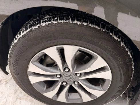 Used 2013 Honda Accord LX image 5