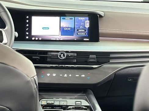 New 2026 Nissan Murano Platinum image 17